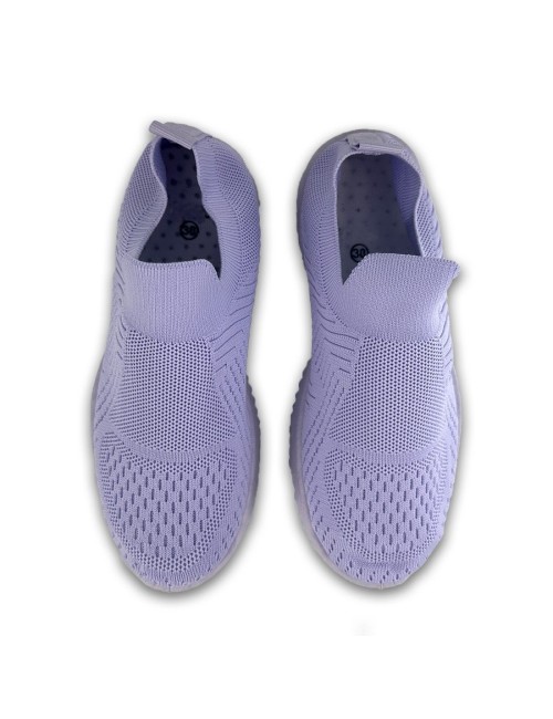 Γυναικεία sneakers slip on