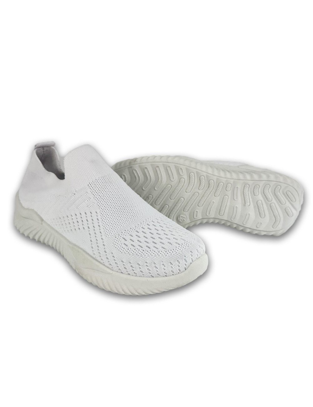 Γυναικεία sneakers slip on