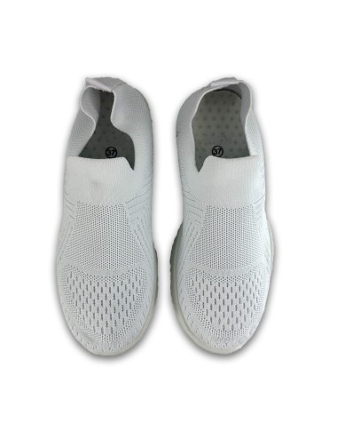 Γυναικεία sneakers slip on