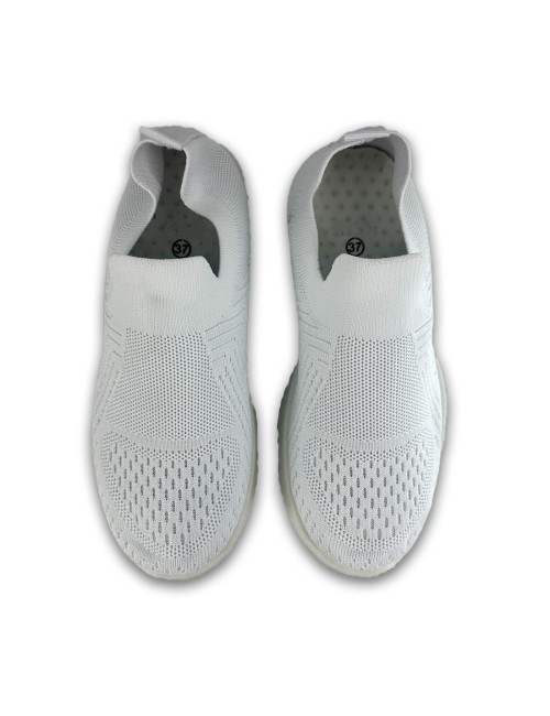 Γυναικεία sneakers slip on