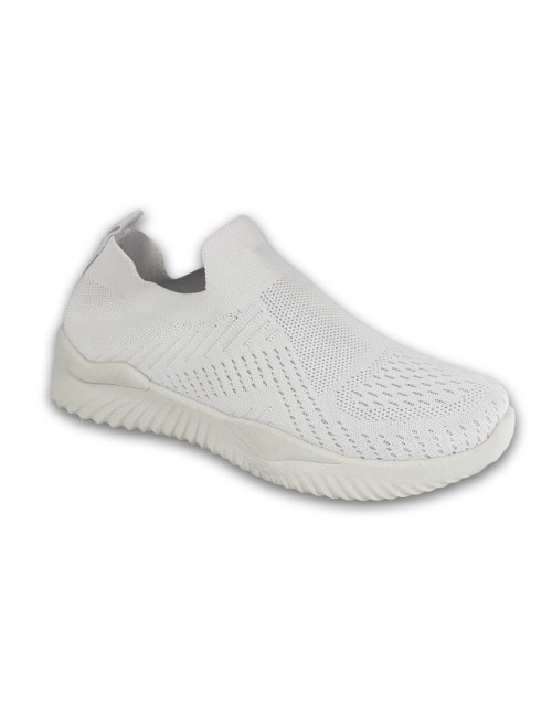 Γυναικεία sneakers slip on