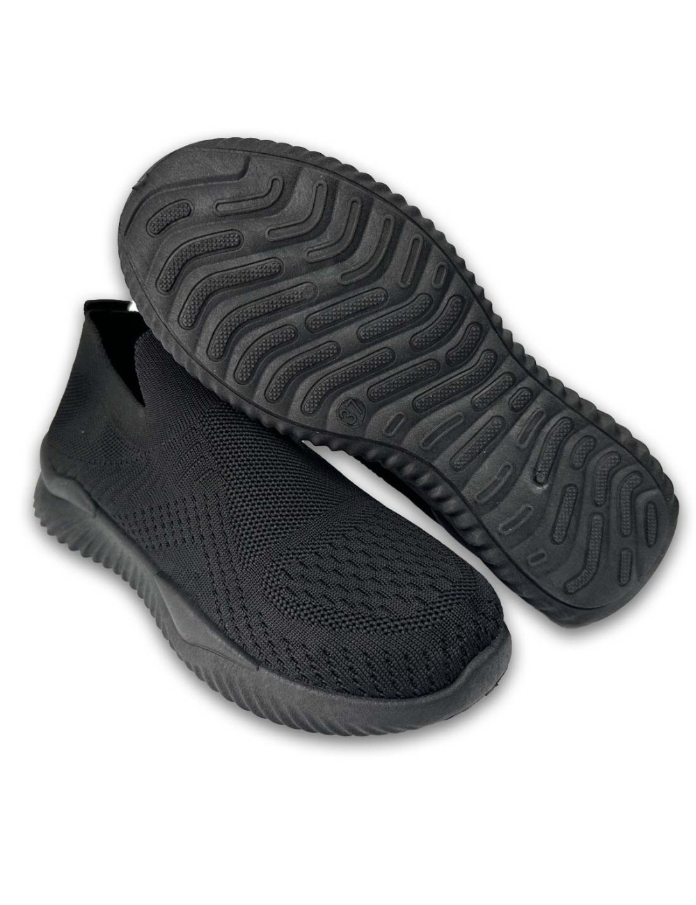 Γυναικεία sneakers slip on