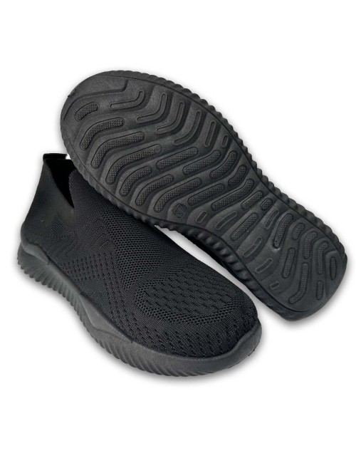 Γυναικεία sneakers slip on