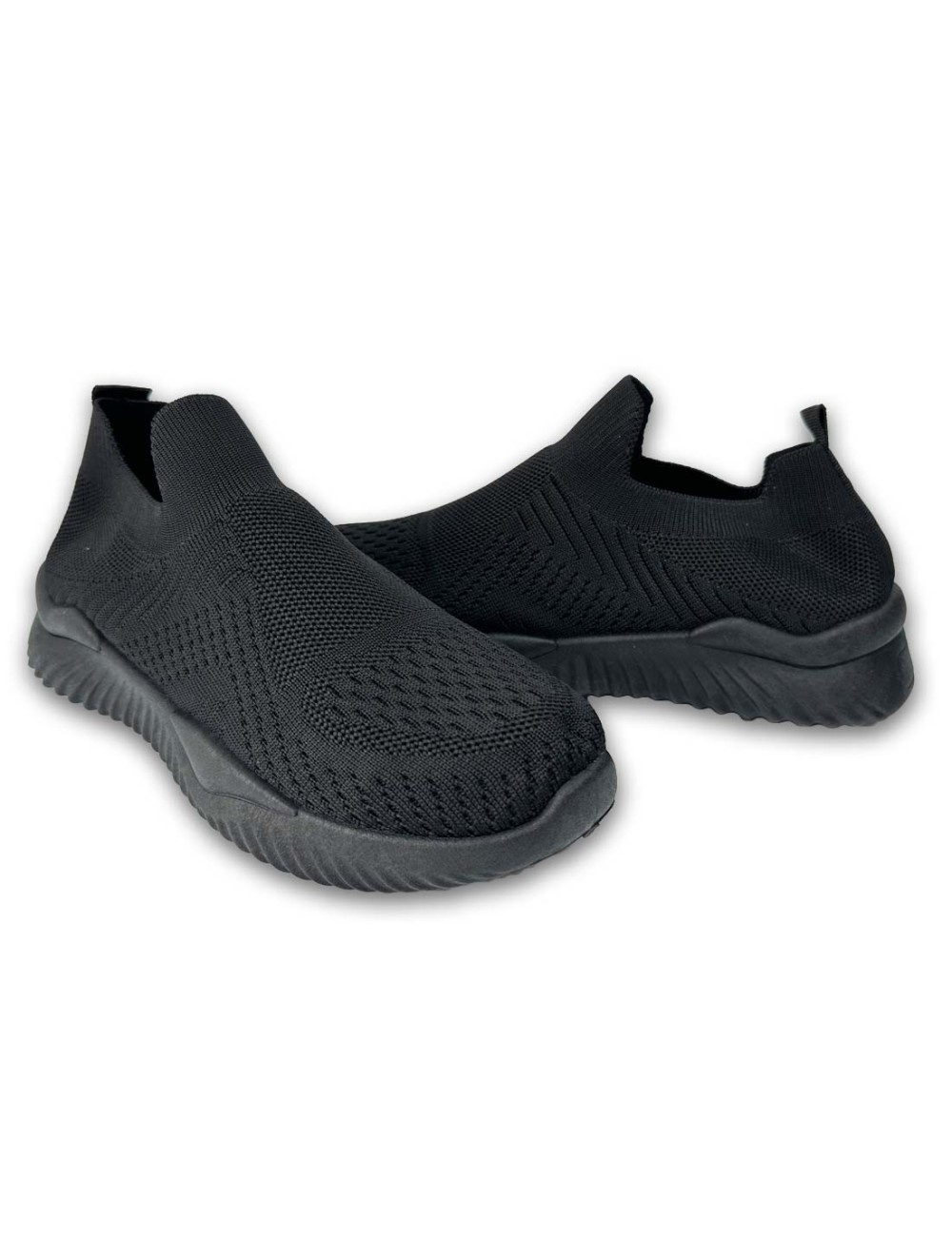 Γυναικεία sneakers slip on