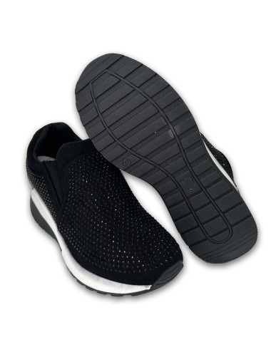 Γυναικεία sneakers slip on