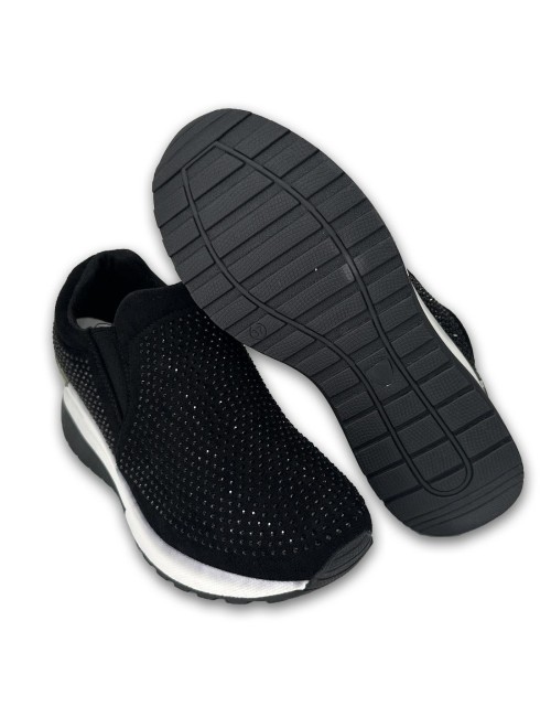 Γυναικεία sneakers slip on