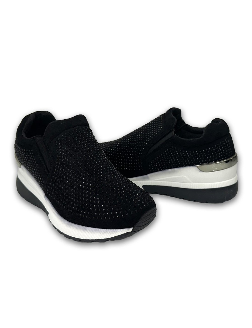 Γυναικεία sneakers slip on
