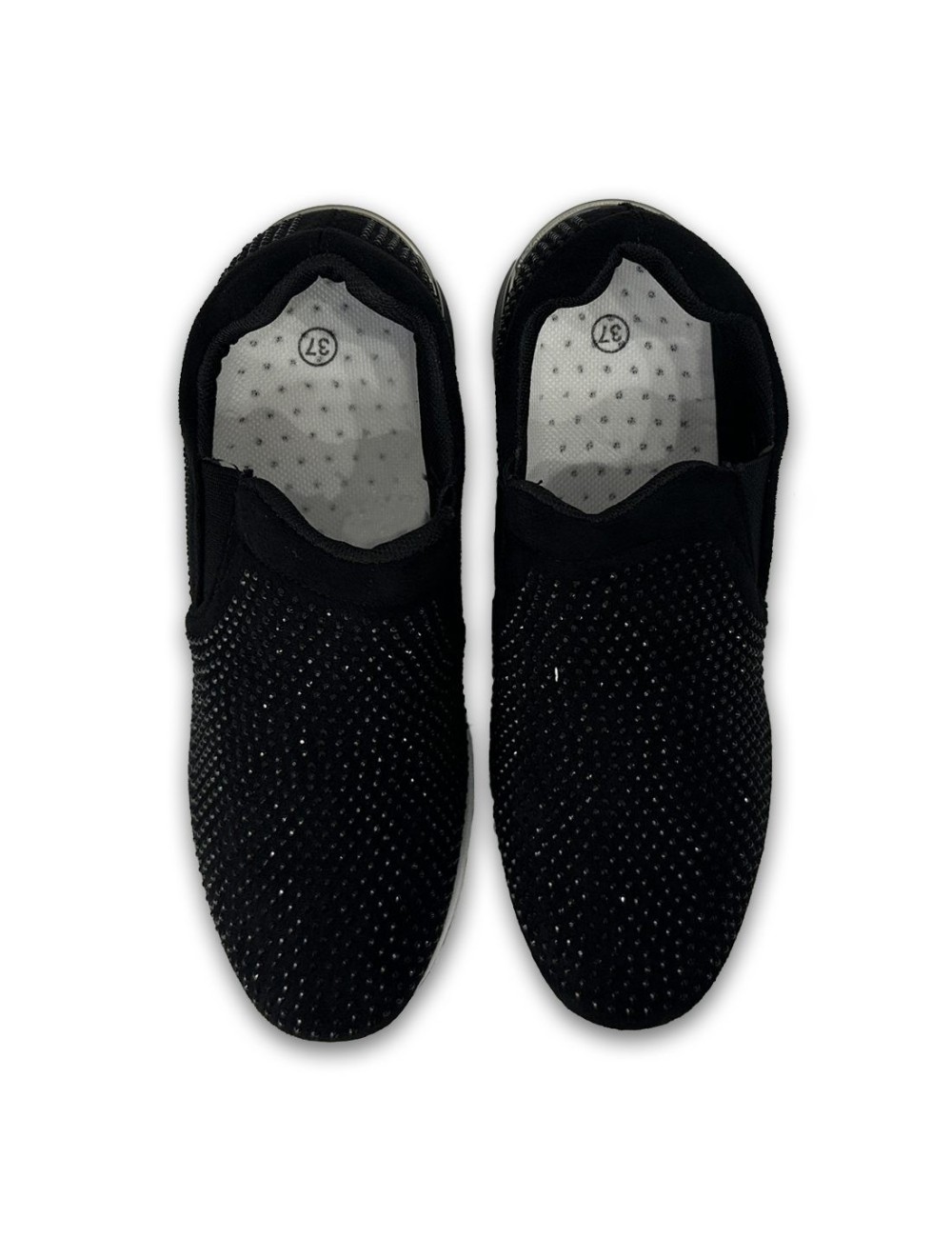 Γυναικεία sneakers slip on