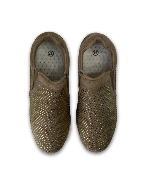 Γυναικεία sneakers slip on