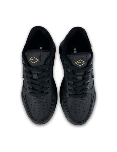 Γυναικεία sneakers Replay VANESSA RBJ RS7Z0003S-0003