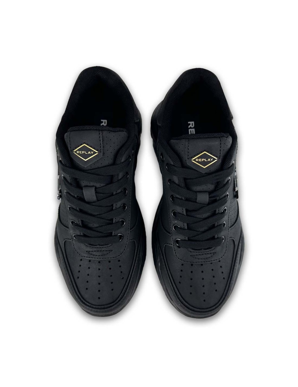 Γυναικεία sneakers Replay VANESSA RBJ RS7Z0003S-0003