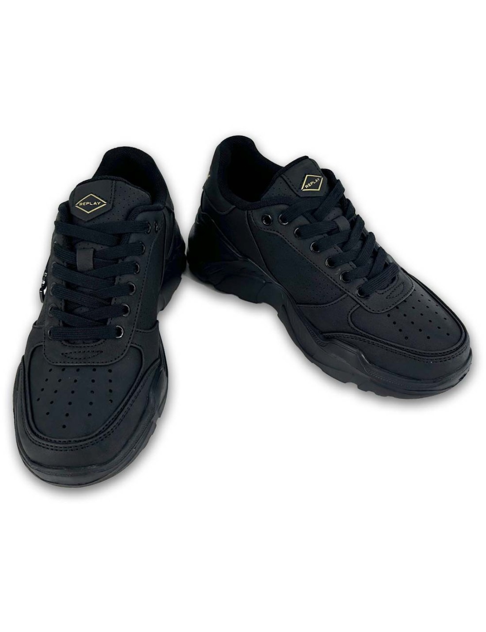 Γυναικεία sneakers Replay VANESSA RBJ RS7Z0003S-0003