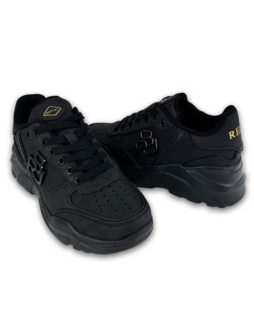Γυναικεία sneakers Replay VANESSA RBJ RS7Z0003S-0003