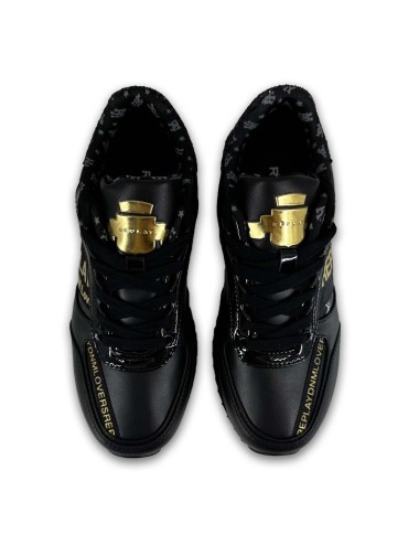 Γυναικεία sneakers Replay PENNY TAPE RS630102S-003