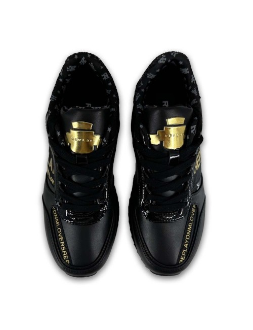 Γυναικεία sneakers Replay PENNY TAPE RS630102S-003