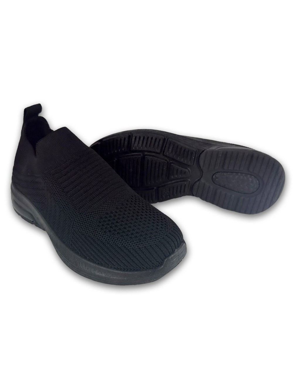 Γυναικεία sneakers slip on