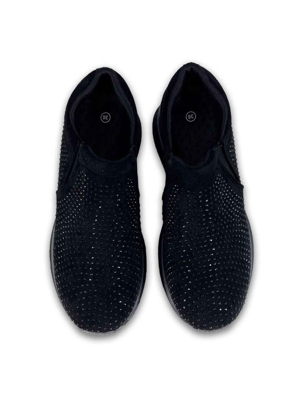 Sneakers Slip-on γυναικεία