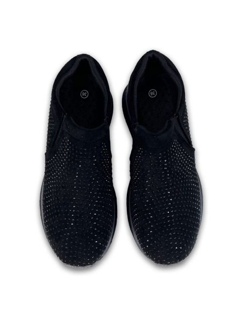 Sneakers Slip-on γυναικεία