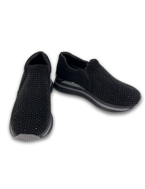 Sneakers Slip-on γυναικεία