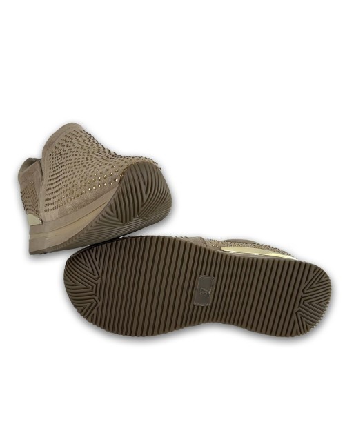 Sneakers Slip-on γυναικεία