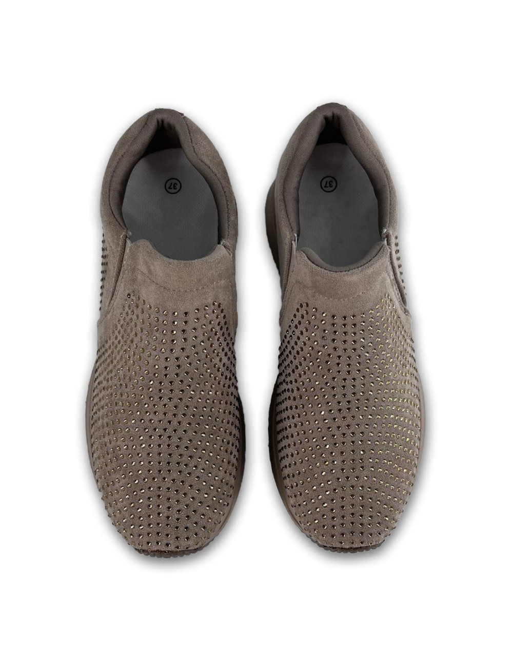 Sneakers Slip-on γυναικεία