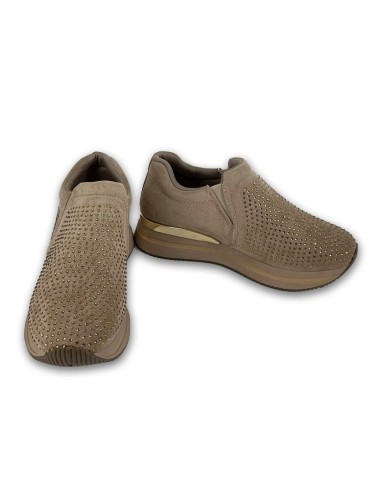 Sneakers Slip-on γυναικεία