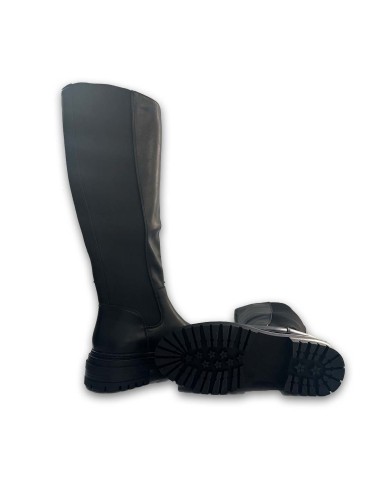 Γυναικείες μπότες με λάστιχο W259289B