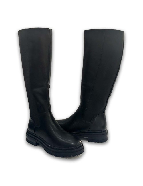 Γυναικείες μπότες με λάστιχο W259289B