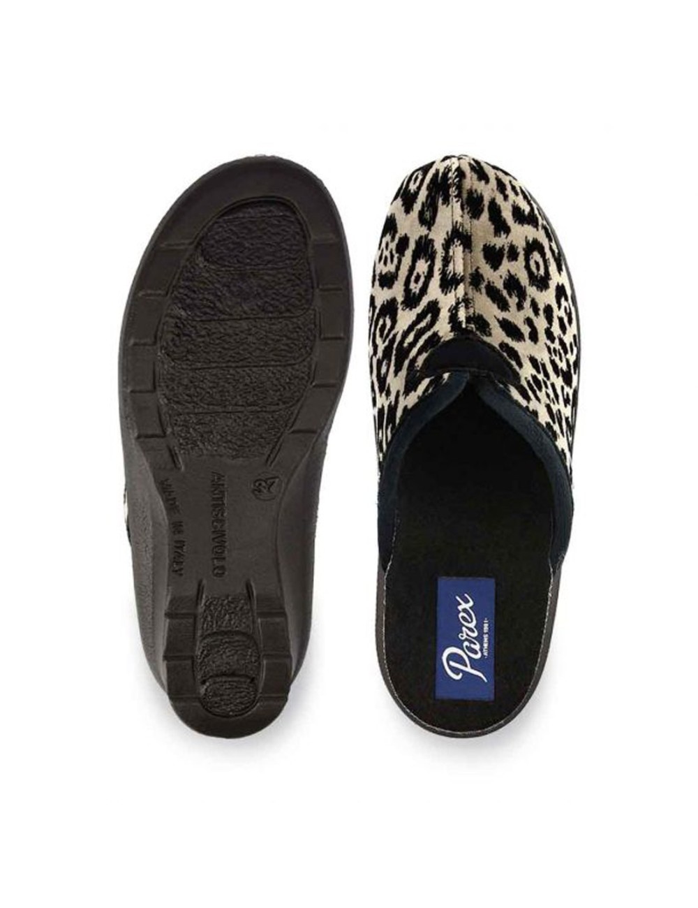 Γυναικείες παντόφλες Parex