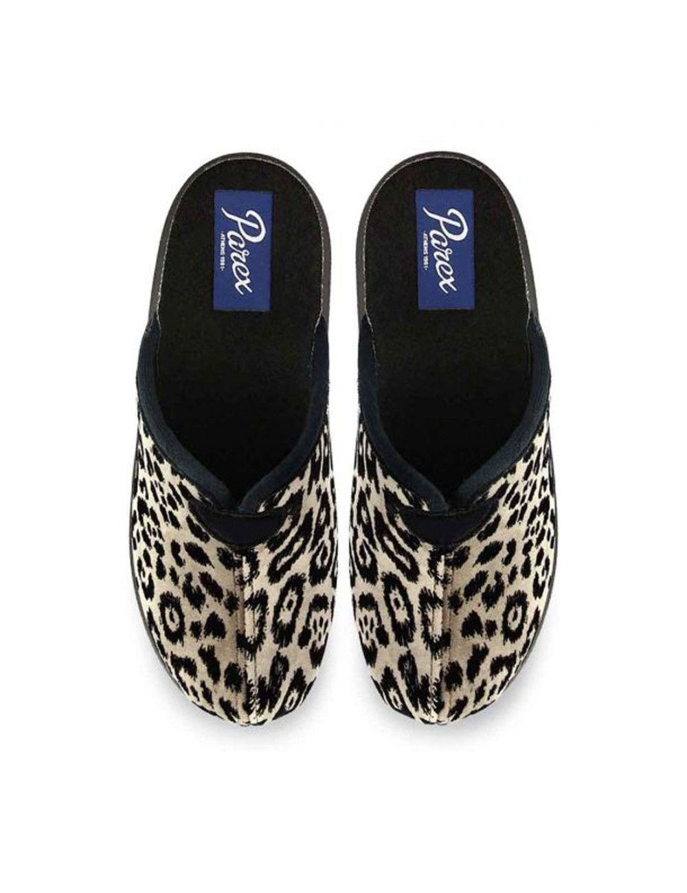 Γυναικείες παντόφλες Parex