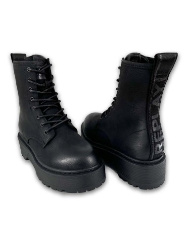 Αρβυλάκια με φερμουάρ Replay LUISA VANITY RL630067S-0003