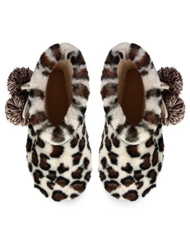 Γυναικείες παντόφλες Parex 10126139