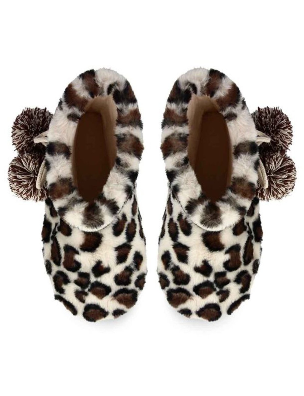 Γυναικείες παντόφλες Parex 10126139