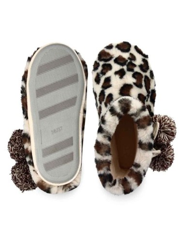 Γυναικείες παντόφλες Parex 10126139