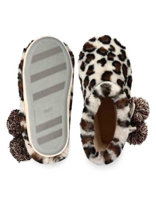 Γυναικείες παντόφλες Parex 10126139