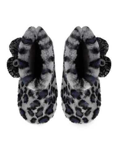 Γυναικείες παντόφλες Parex 10126139