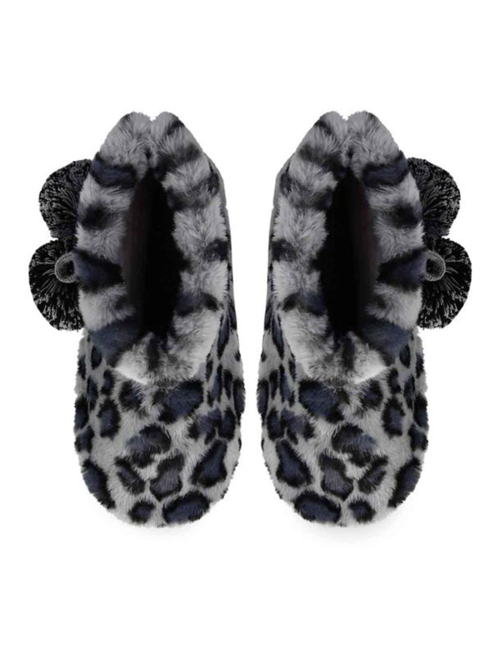 Γυναικείες παντόφλες Parex 10126139