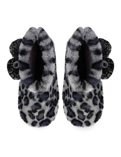 Γυναικείες παντόφλες Parex 10126139