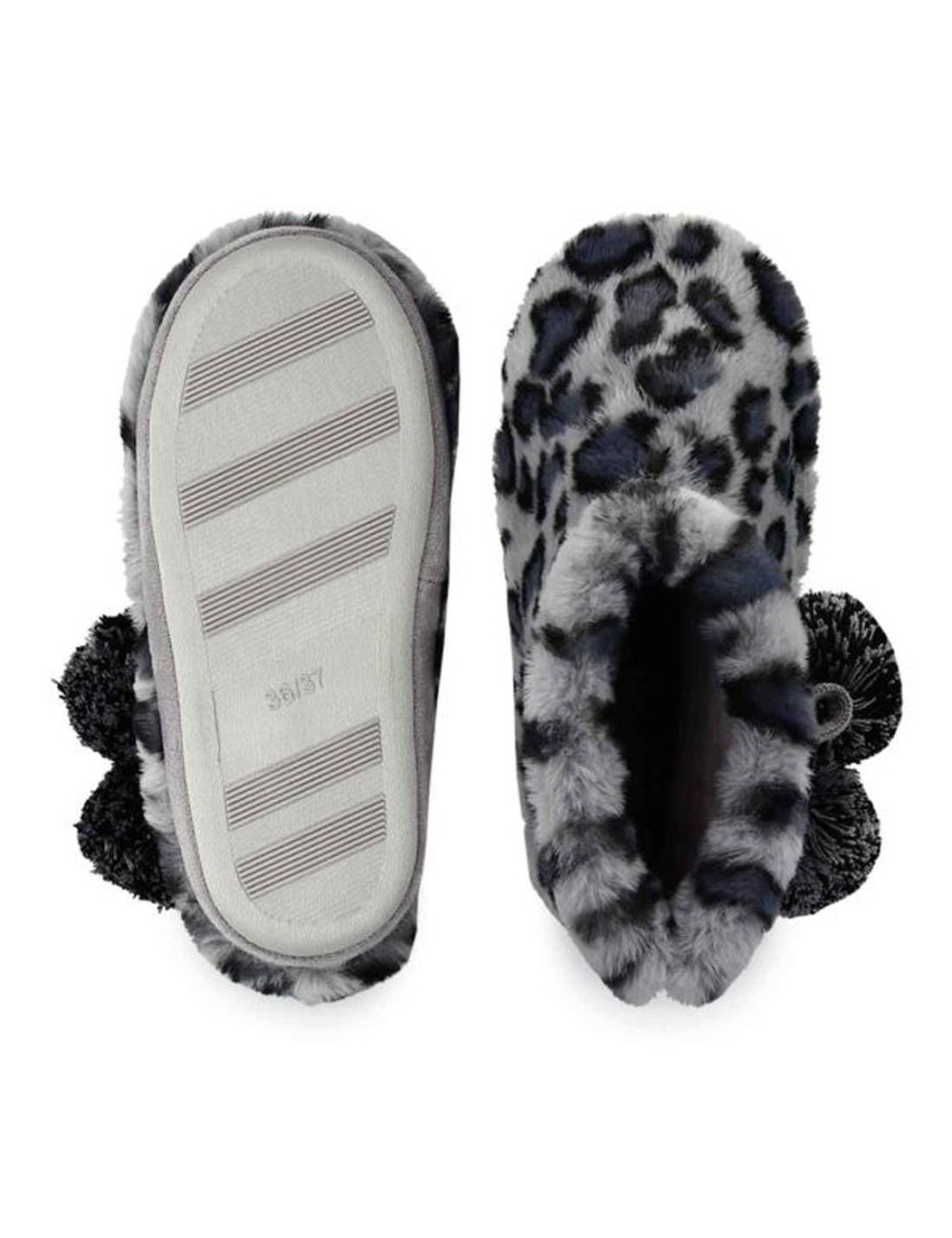 Γυναικείες παντόφλες Parex 10126139