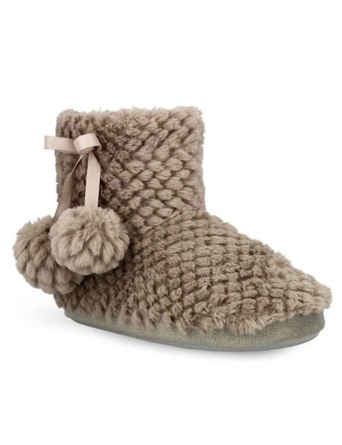 Γυναικείες παντόφλες Parex 10126138