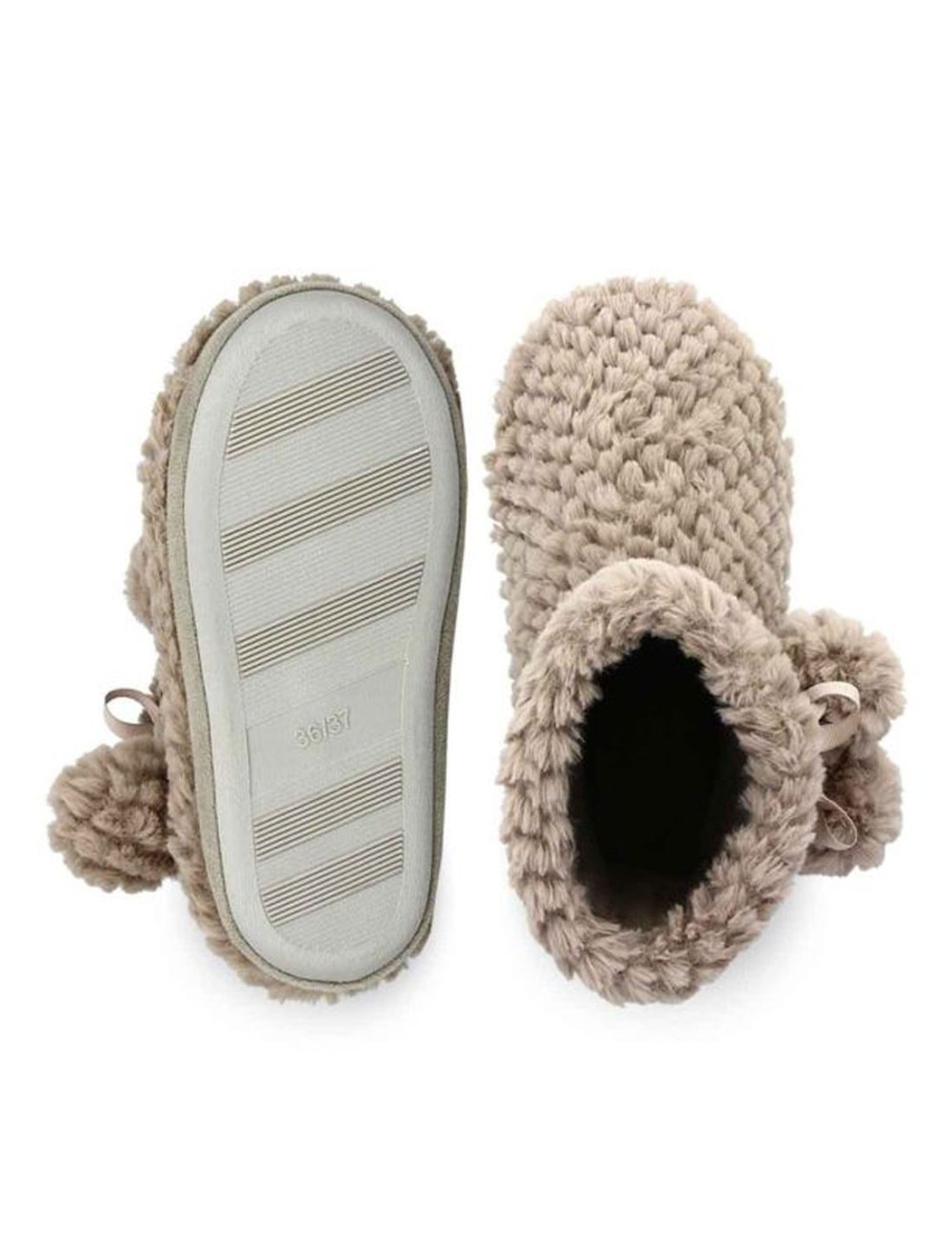 Γυναικείες παντόφλες Parex 10126138