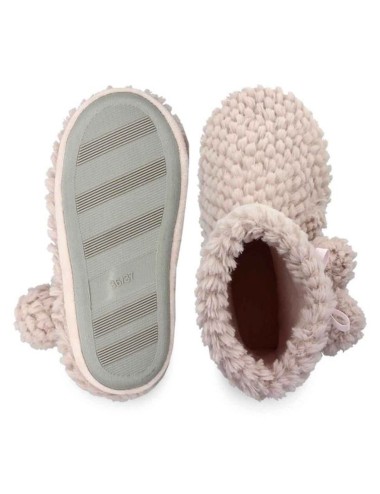 Γυναικείες παντόφλες Parex 10126138