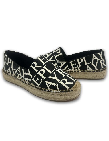 Γυναικεία εσπαντρίγια Replay NASHALLOVER25 RF22085S