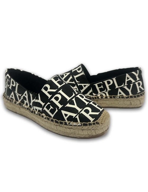 Γυναικεία εσπαντρίγια Replay NASHALLOVER25 RF22085S