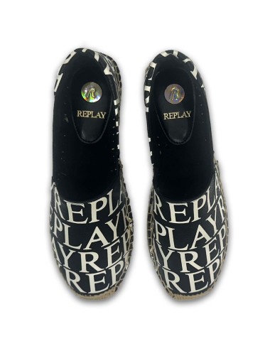 Γυναικεία εσπαντρίγια Replay NASHALLOVER25 RF22085S