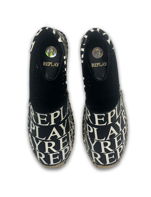 Γυναικεία εσπαντρίγια Replay NASHALLOVER25 RF22085S