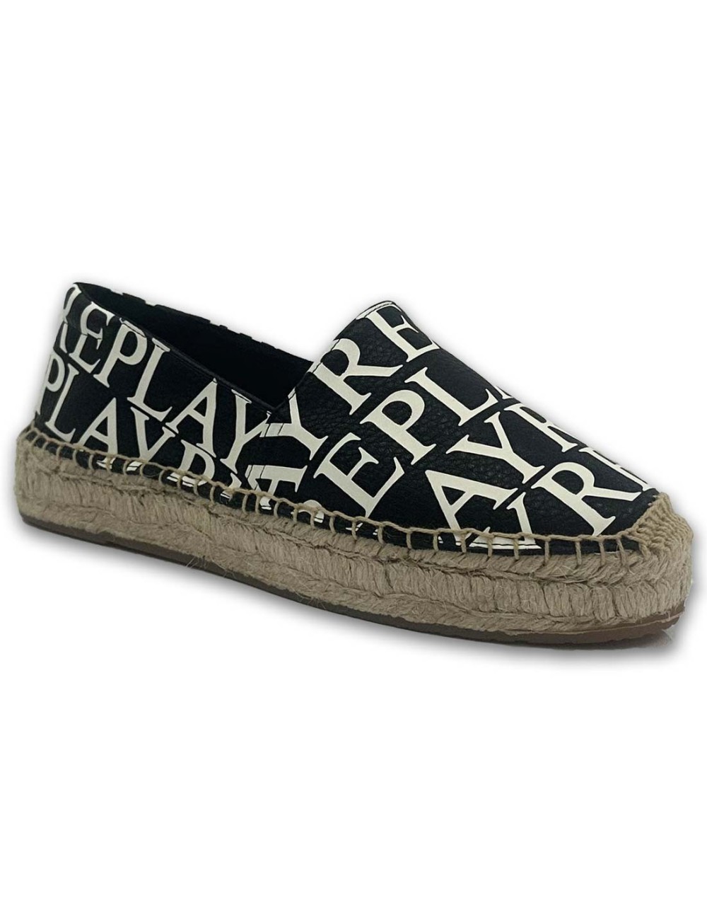 Γυναικεία εσπαντρίγια Replay NASHALLOVER25 RF22085S