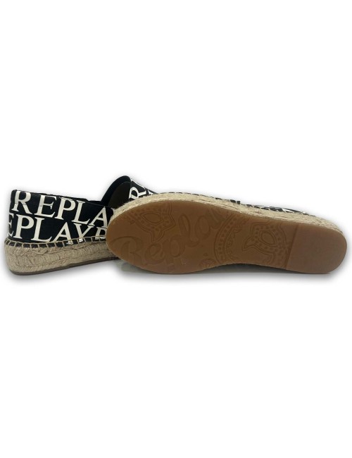 Γυναικεία εσπαντρίγια Replay NASHALLOVER25 RF22085S