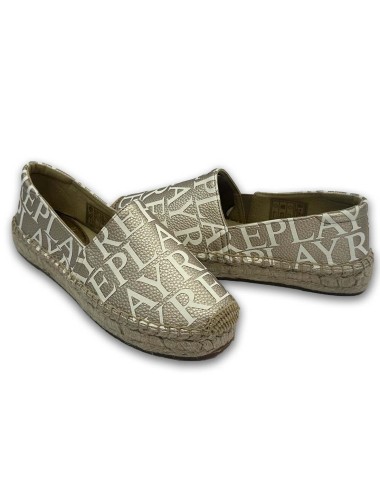 Γυναικεία εσπαντρίγια Replay NASHALLOVER25 RF22085S