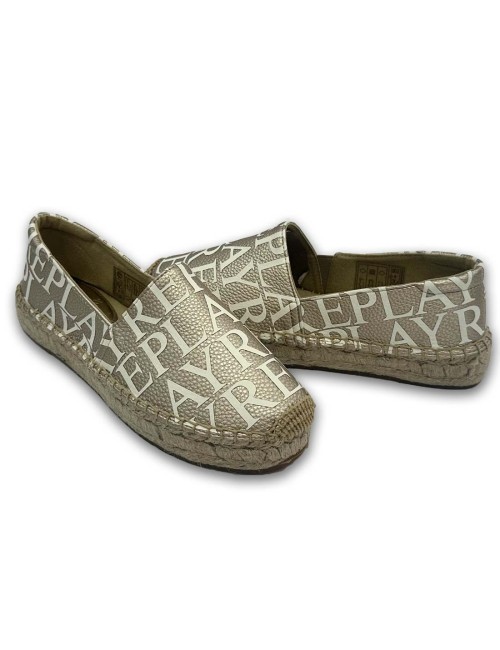 Γυναικεία εσπαντρίγια Replay NASHALLOVER25 RF22085S